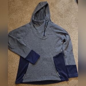 Avalanche hoodie